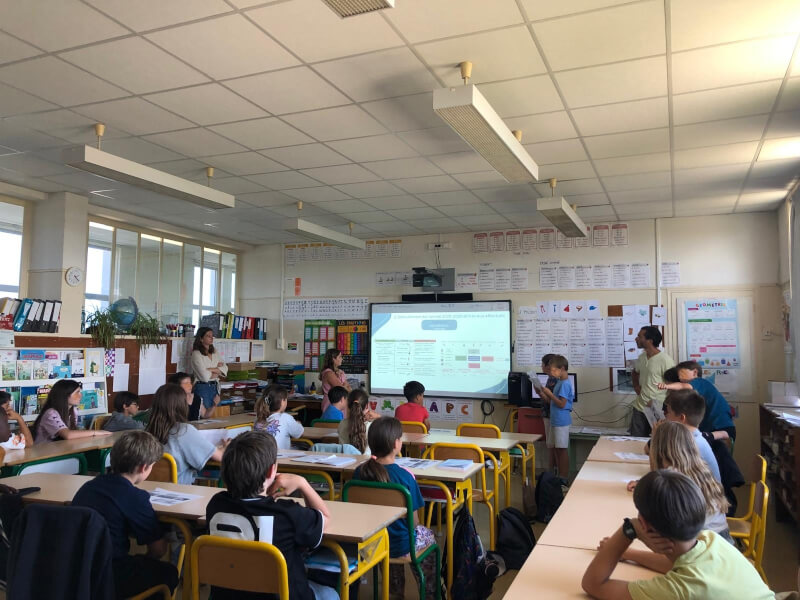 Conseil de la mer