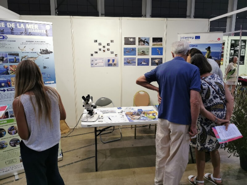 Forum des associations de Biarritz