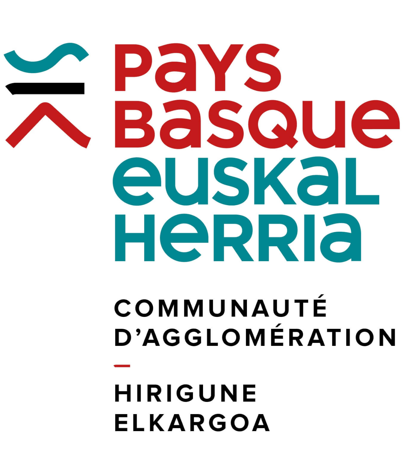 Agglomération Pays Basque